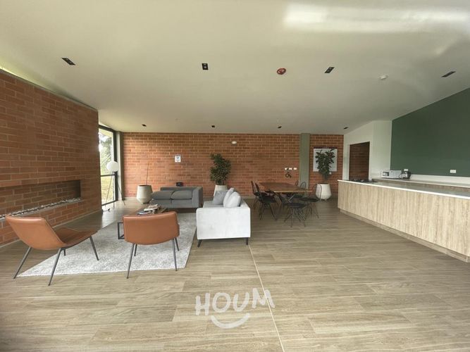 Apartamento en  Arriendo en El porvenir, Rionegro - Miniatura 24