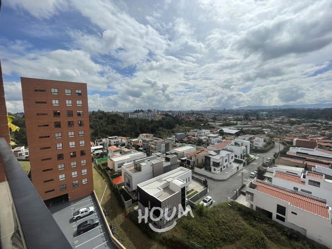 Apartamento en  Arriendo en El porvenir, Rionegro - Miniatura 25