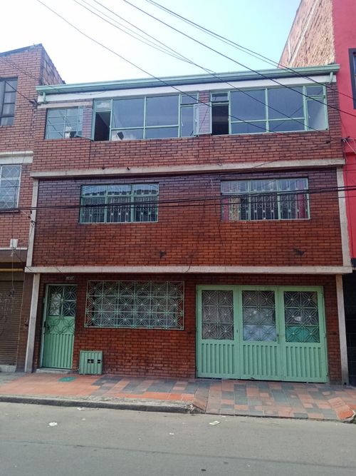 Edificio en  Venta en Kennedy, Bogotá - Imagen 1