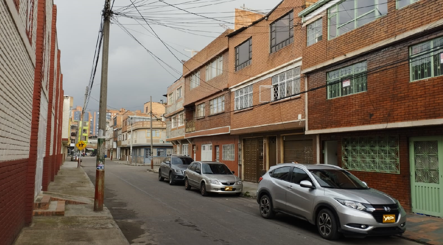 Edificio en  Venta en Kennedy, Bogotá - Miniatura 2