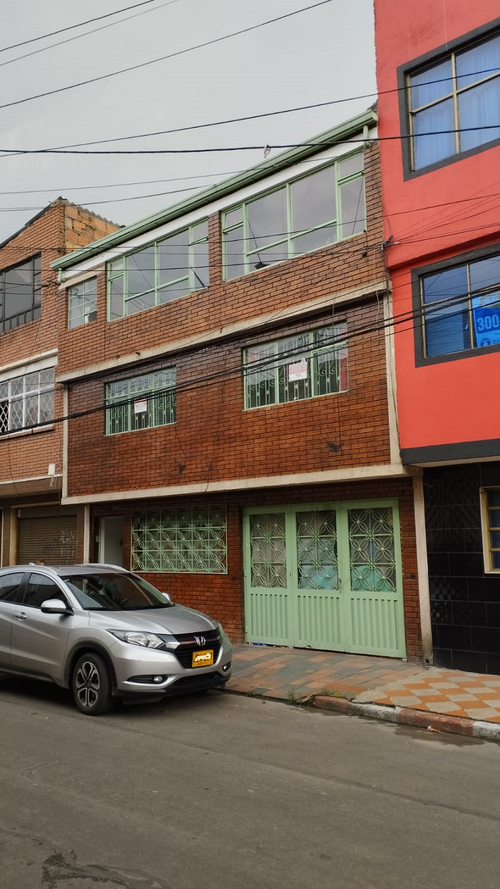 Edificio en  Venta en Kennedy, Bogotá - Miniatura 4