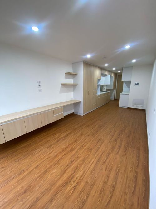 Apartaestudio en Arriendo en Cedro salazar, Bogotá - Imagen 1