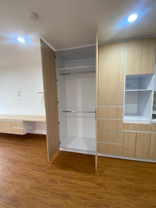 Apartaestudio en Arriendo en Cedro salazar, Bogotá - Miniatura 3