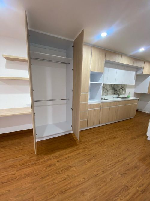 Apartaestudio en Arriendo en Cedro salazar, Bogotá - Miniatura 8