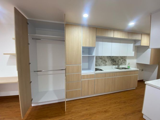 Apartaestudio en Arriendo en Cedro salazar, Bogotá - Miniatura 9
