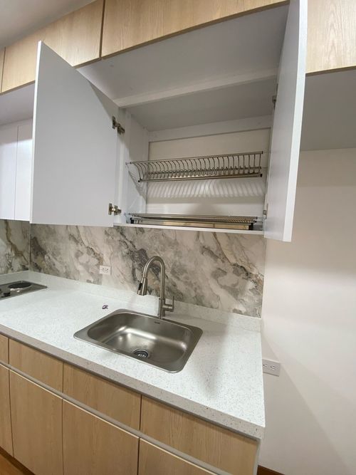 Apartaestudio en Arriendo en Cedro salazar, Bogotá - Miniatura 13