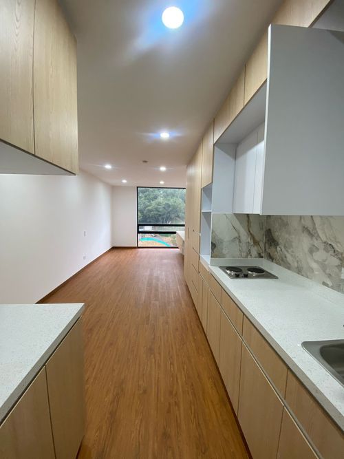 Apartaestudio en Arriendo en Cedro salazar, Bogotá - Miniatura 14