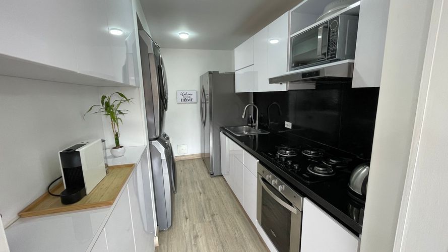 Apartamento en  Venta en Cajicá - Miniatura 8