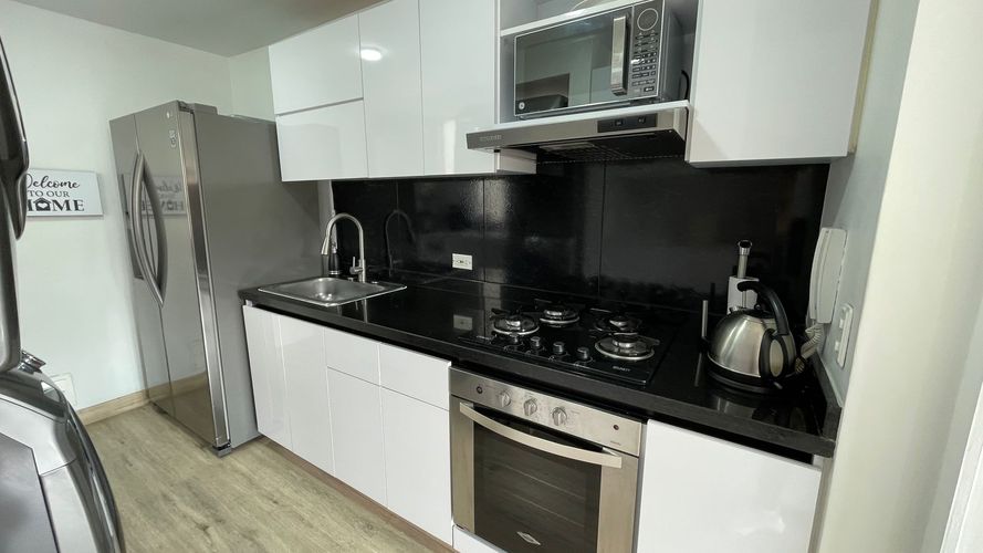 Apartamento en  Venta en Cajicá - Miniatura 10