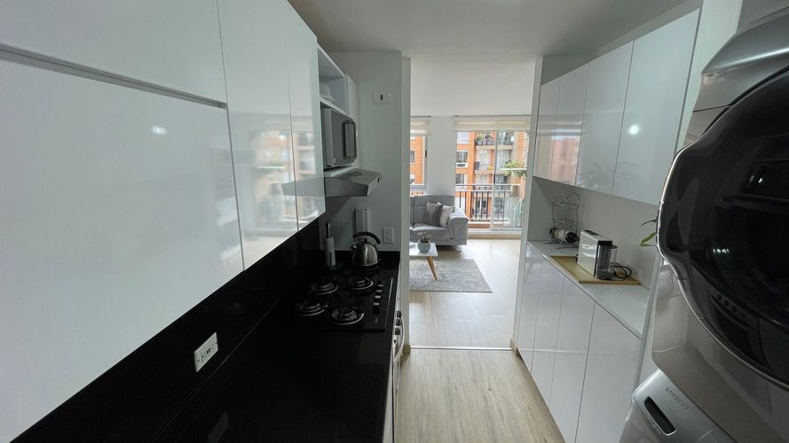 Apartamento en  Venta en Cajicá - Miniatura 12