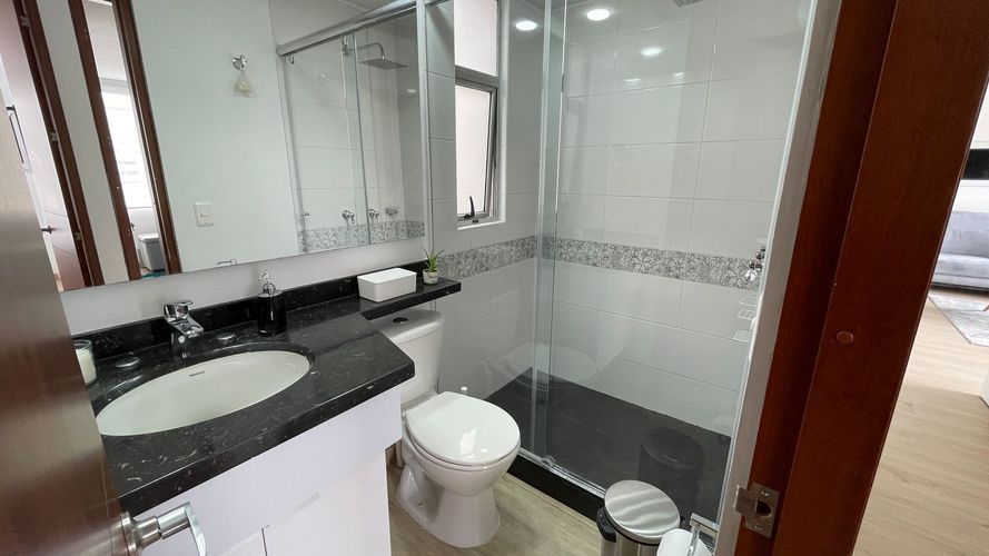 Apartamento en  Venta en Cajicá - Miniatura 21