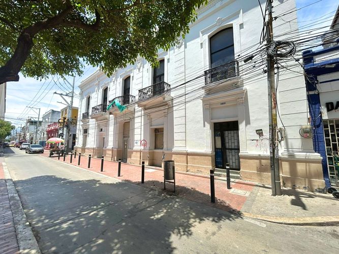 Local en Venta en Centro, Santa marta - Imagen 1