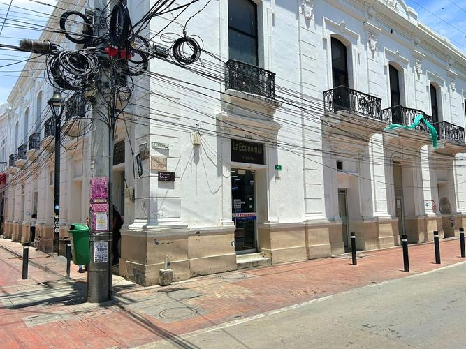 Local en Venta en Centro, Santa marta - Miniatura 2