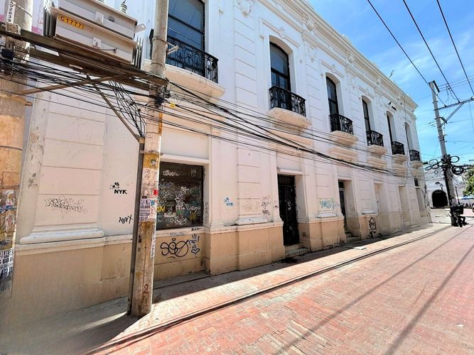 Local en Venta en Centro, Santa marta - Miniatura 3