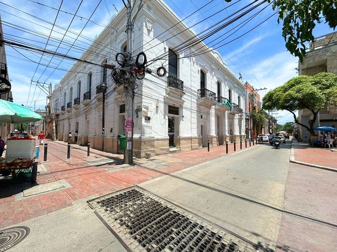 Local en Venta en Centro, Santa marta - Miniatura 4
