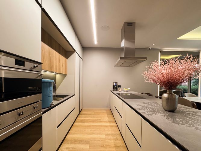 Apartamento en Arriendo en Los rosales, Bogotá - Imagen 1
