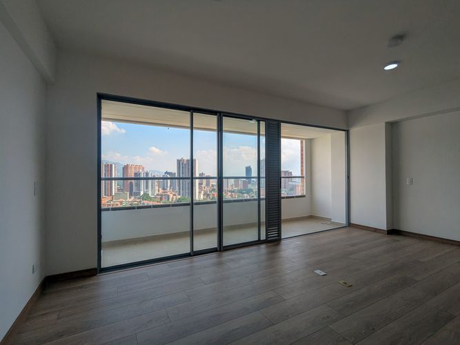 Apartaestudio en Venta en Pan de azucar, Sabaneta - Imagen 1