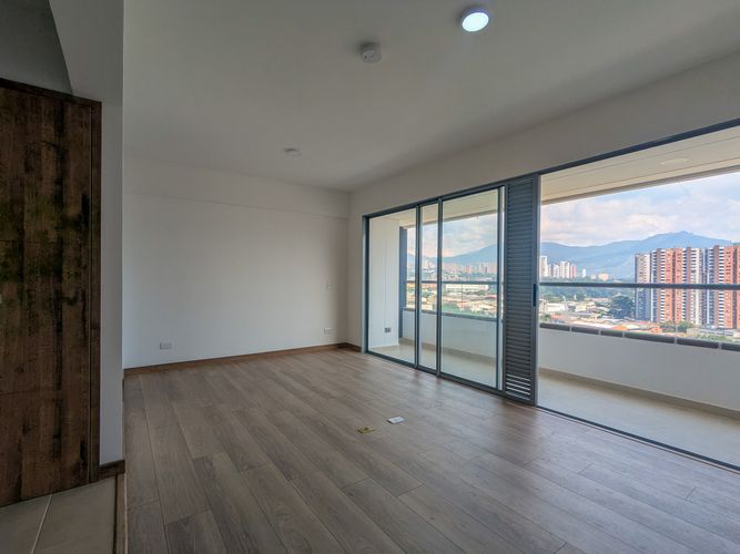 Apartaestudio en Venta en Pan de azucar, Sabaneta - Miniatura 2