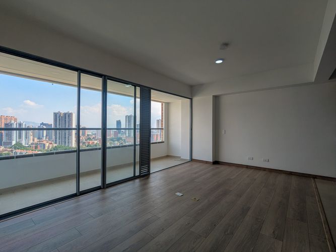 Apartaestudio en Venta en Pan de azucar, Sabaneta - Miniatura 3