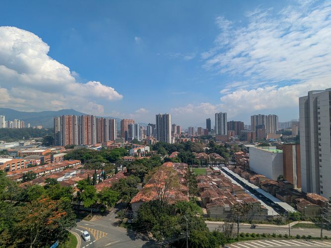 Apartaestudio en Venta en Pan de azucar, Sabaneta - Miniatura 6