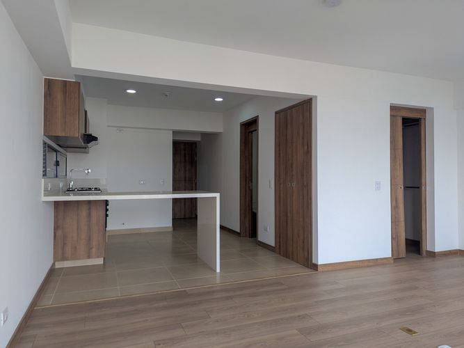 Apartaestudio en Venta en Pan de azucar, Sabaneta - Miniatura 8