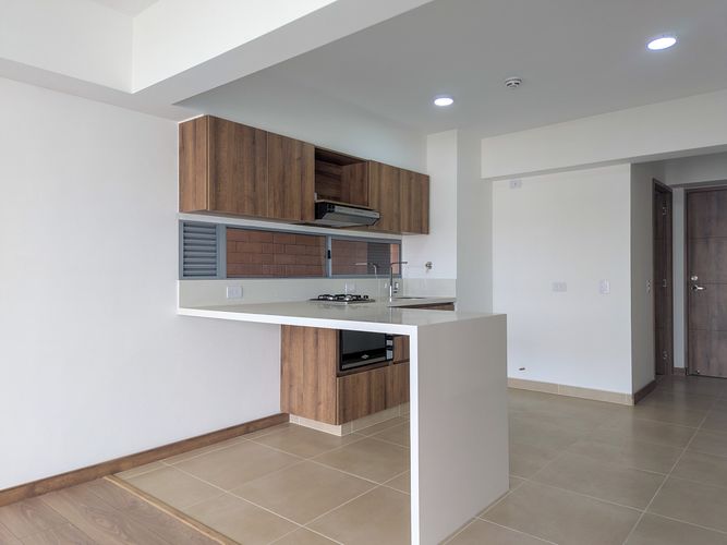 Apartaestudio en Venta en Pan de azucar, Sabaneta - Miniatura 10