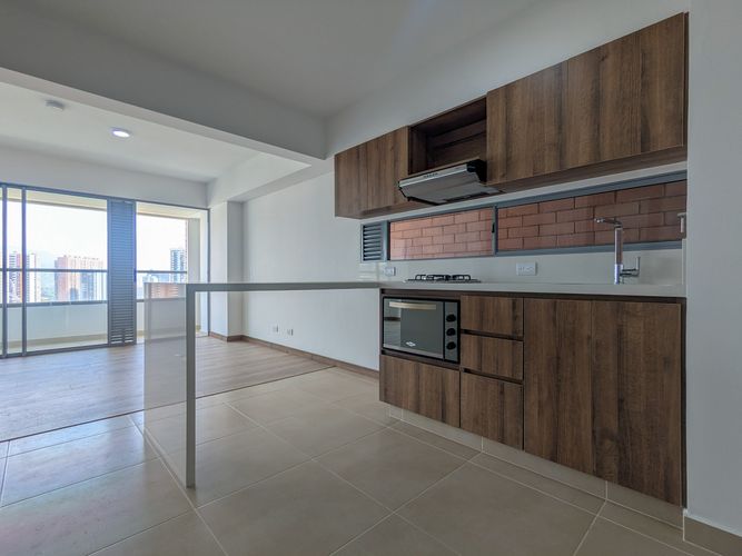 Apartaestudio en Venta en Pan de azucar, Sabaneta - Miniatura 11