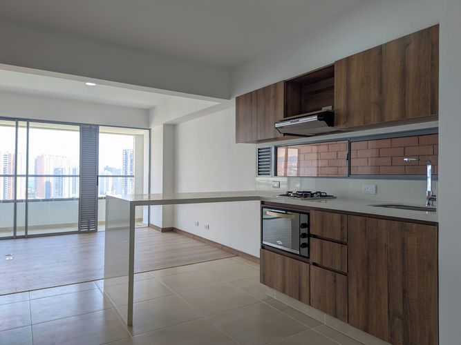 Apartaestudio en Venta en Pan de azucar, Sabaneta - Miniatura 12