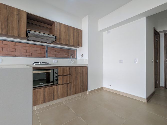 Apartaestudio en Venta en Pan de azucar, Sabaneta - Miniatura 13
