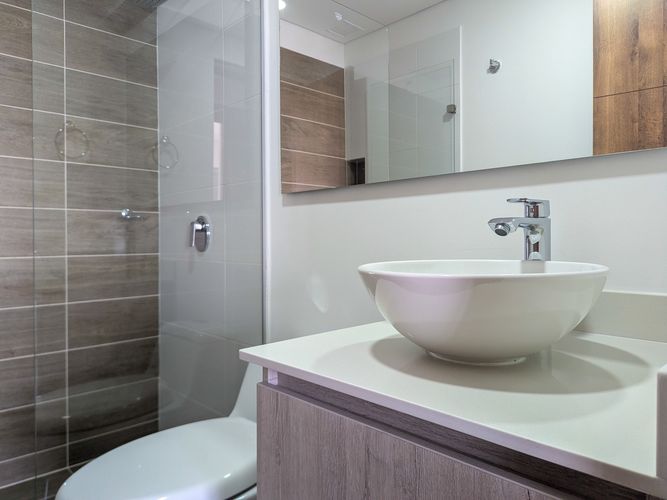 Apartaestudio en Venta en Pan de azucar, Sabaneta - Miniatura 14