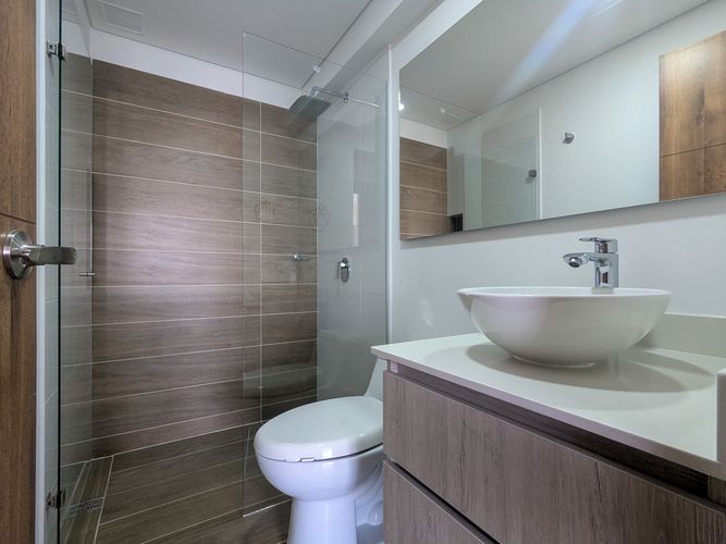Apartaestudio en Venta en Pan de azucar, Sabaneta - Miniatura 15