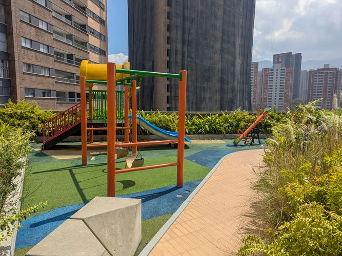 Apartaestudio en Venta en Pan de azucar, Sabaneta - Miniatura 21