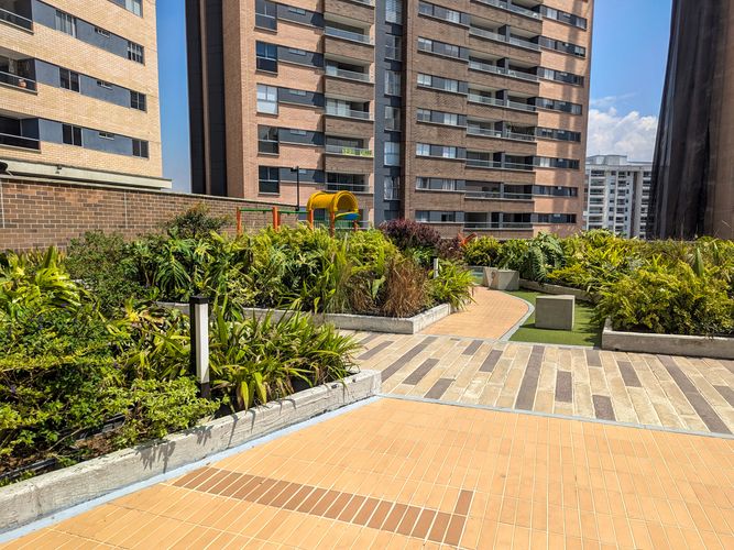 Apartaestudio en Venta en Pan de azucar, Sabaneta - Miniatura 22