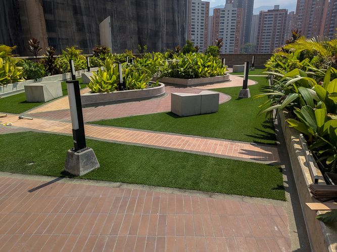 Apartaestudio en Venta en Pan de azucar, Sabaneta - Miniatura 23