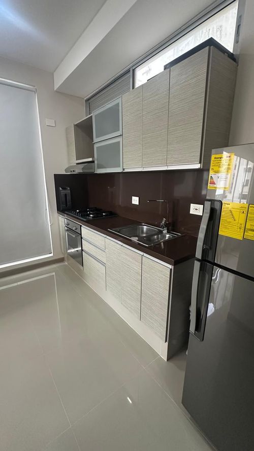 Apartaestudio en Arriendo en Riomar, Barranquilla - Miniatura 4