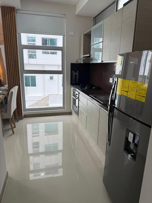 Apartaestudio en Arriendo en Riomar, Barranquilla - Miniatura 5