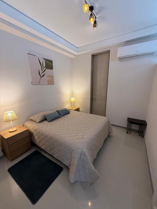 Apartaestudio en Arriendo en Riomar, Barranquilla - Miniatura 6
