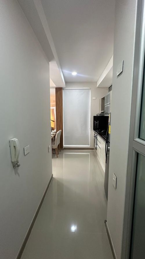 Apartaestudio en Arriendo en Riomar, Barranquilla - Miniatura 8