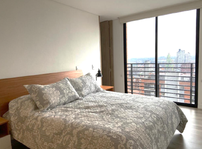 Apartaestudio en Venta en Zona chapinero, Bogotá - Miniatura 6