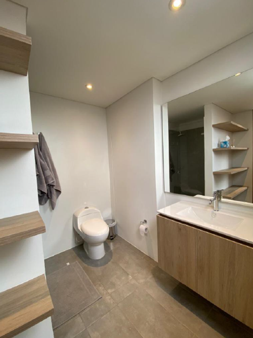 Apartaestudio en Venta en Zona chapinero, Bogotá - Miniatura 7