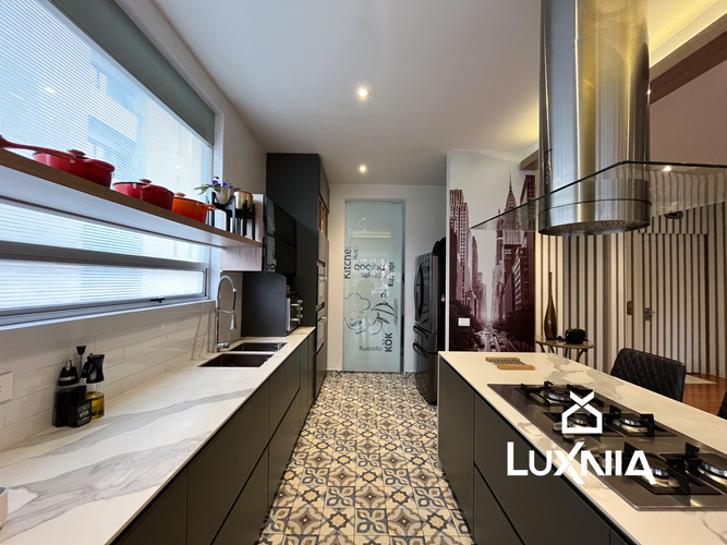 Apartamento en Venta en Chico norte, Bogotá - Miniatura 5