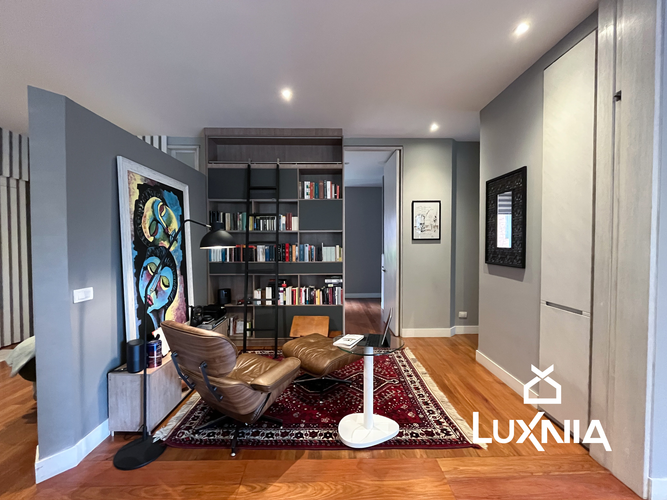 Apartamento en Venta en Chico norte, Bogotá - Miniatura 7