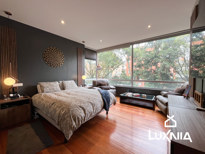 Apartamento en Venta en Chico norte, Bogotá - Miniatura 8