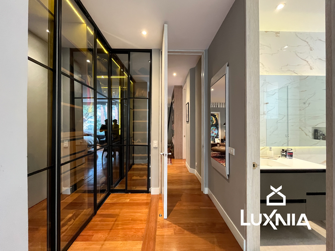 Apartamento en Venta en Chico norte, Bogotá - Miniatura 9