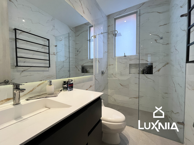 Apartamento en Venta en Chico norte, Bogotá - Miniatura 10