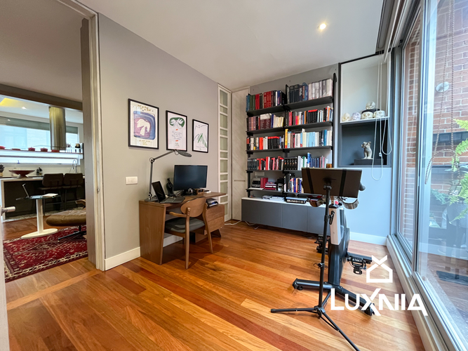 Apartamento en Venta en Chico norte, Bogotá - Miniatura 11