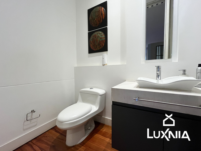 Apartamento en Venta en Chico norte, Bogotá - Miniatura 13