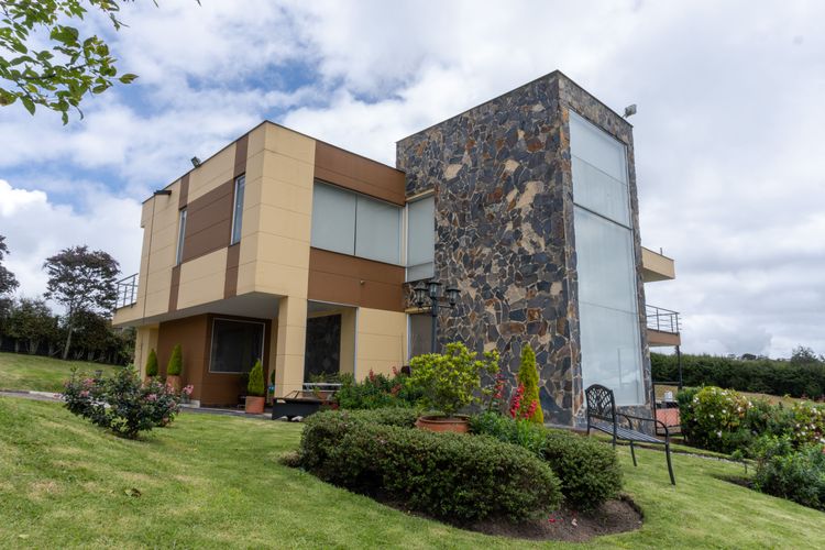 Casa en Venta en Sopó - Imagen 1