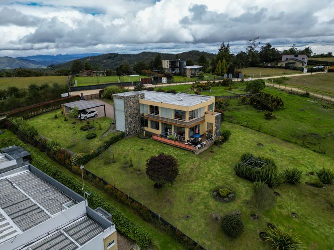 Casa en Venta en Sopó - Miniatura 4