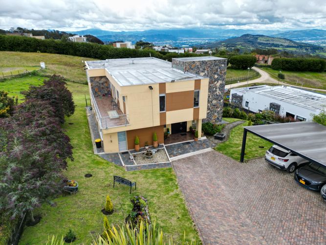 Casa en Venta en Sopó - Miniatura 5